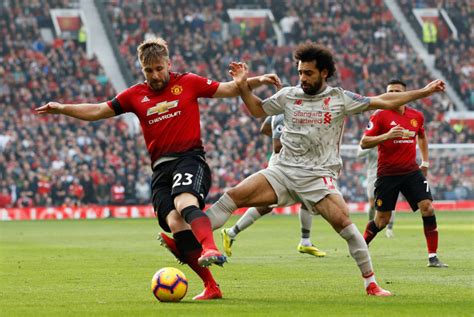 Liverpool, matchday 9, on nbcsports.com and the nbc sports app. Manchester United vs Liverpool Live Stream, Preview & Betting