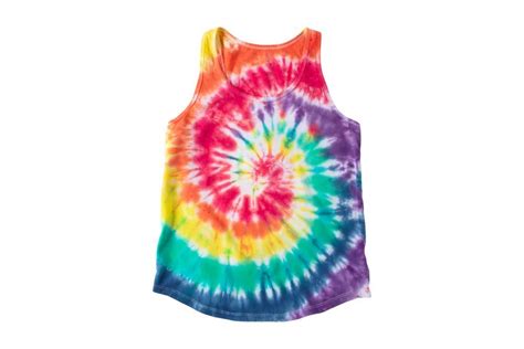 Tie Dye Ideas For Tank Tops Contemporarymakers Blog
