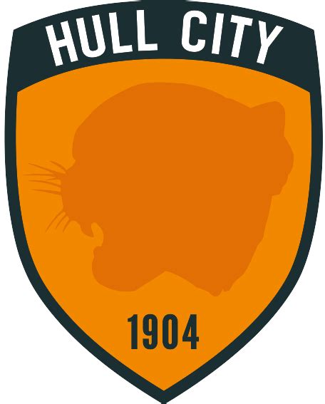 Hull City Afc Logo Download Png