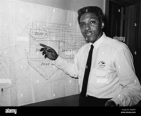 bayard rustin 1912 1987 african american civil rights activist planning the march on
