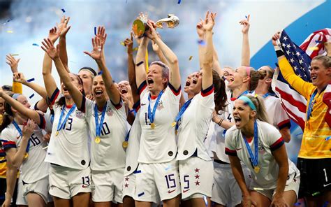 Womens World Cup 2023 When Is It Who Has Qualified And What To Expect From England Mckinney