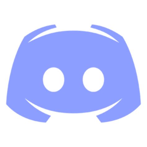 Download High Quality Discord Logo Transparent Vector