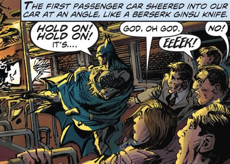 The Weirdest Batman Comic Book Stories Of All Time An Addendum Part 2