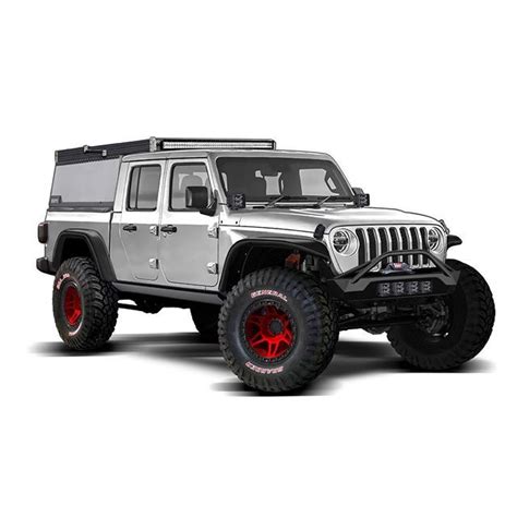26.01.2019 · camper shell for jeep gladiator is a part of pickup truck that you can read here. Camper Shell For Jeep Gladiator ~ Joneszuzu Satanjones