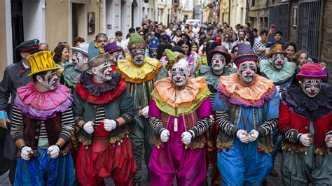 Visita Guiada Al Carnaval De Cádiz La Soci