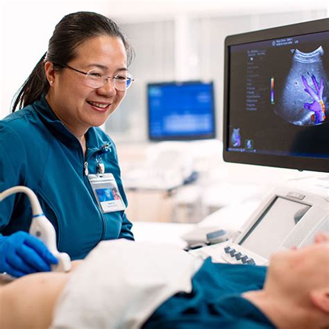 Radiologic Technologist Explore Health Care Careers Mayo Clinic