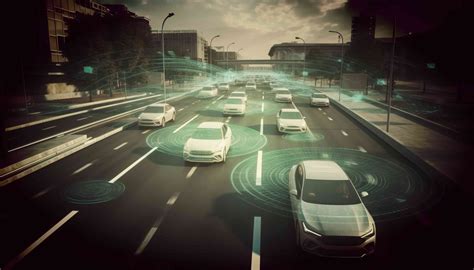 Are Insurers Geared Up For The Arrival Of Autonomous Vehicles