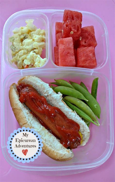 204 best Lunch Ideas for Teens images on Pinterest ...