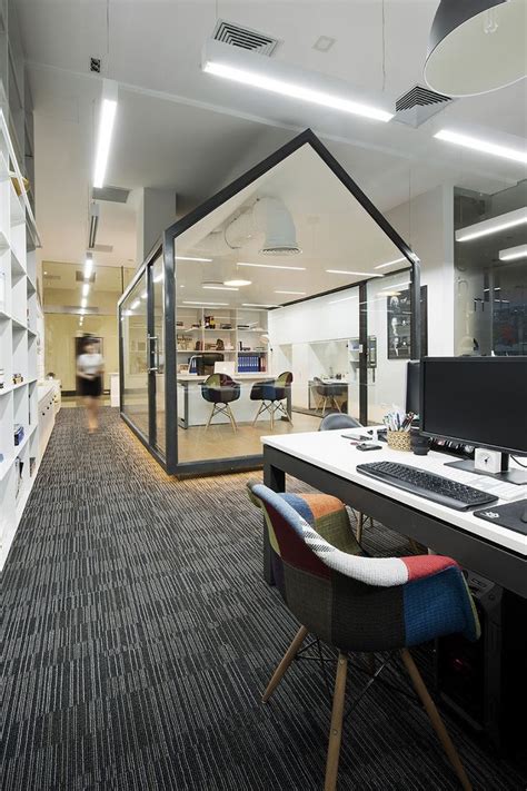 Architecture Modern Office Office Interior Design Office Space