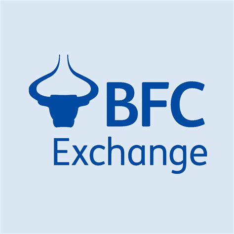 Bfc Exchange Reviews Bfc Exchange Account Comparebanks