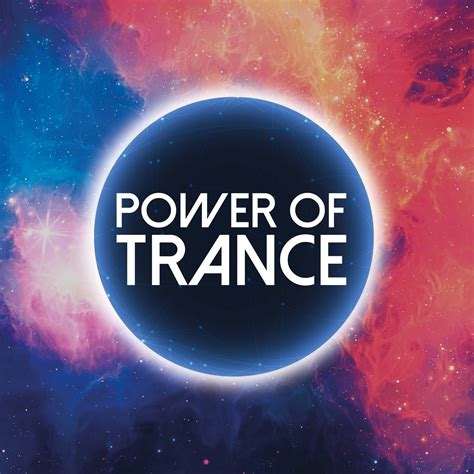 Power Of Trance Home