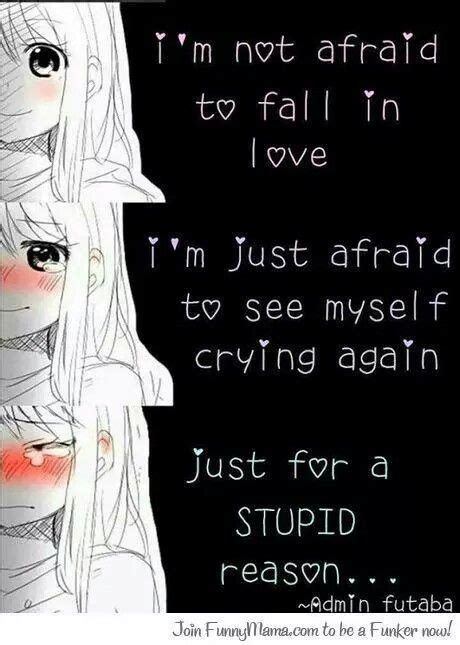 Sad Broken Heart Anime Girl And Boy Wallpaper Anime Wallpaper Hd