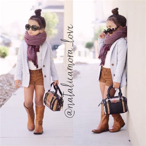 Natalie Amora Love On Instagram “fall Series Shes In Love With This Outfit Boots From