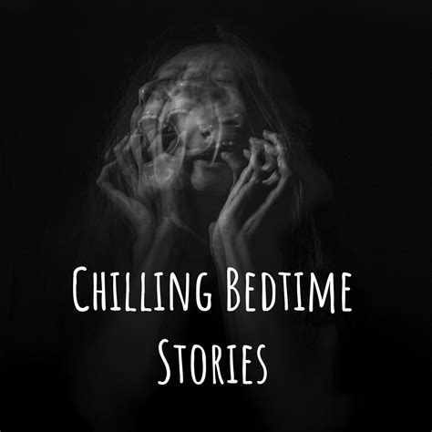 chilling bedtime stories podcast cc baguley listen notes