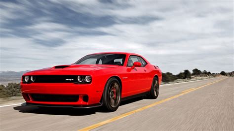 Why 707 Hp Dodge Challenger Hellcat Doesnt Conflict With Green Goals