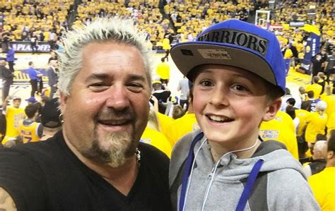 The best gifs are on giphy. Famous American Chef Guy Fieri and family. Have a look!