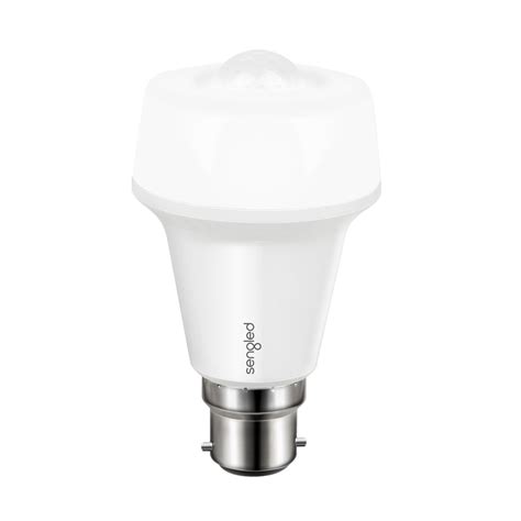 These are designed to turn. Sengled A60 Smart Sense Motion Sensor LED Light and ...