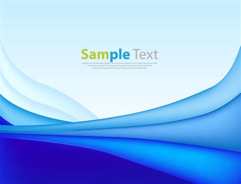 Abstract Blue Background Art Vector Graphic Free Vector Graphics