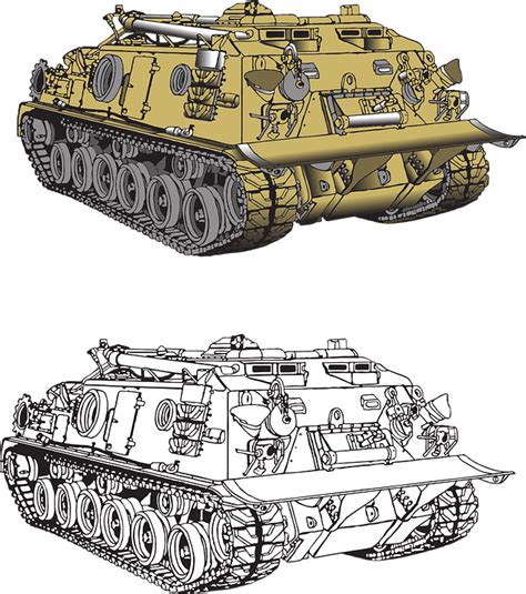 Army Tank Churchill Tank Png Download Original Size Png Image Pngjoy