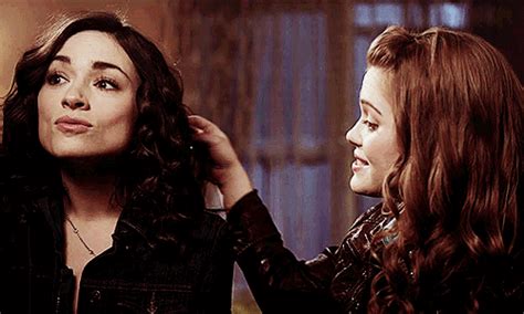 allison argent and lydia martin 1x03 teen wolf teen wolf argent teen wolf teen wolf allison