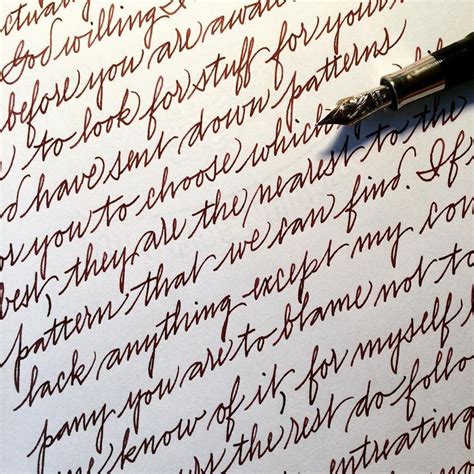 The 25 Best Beautiful Handwriting Fonts Ideas On Pinterest