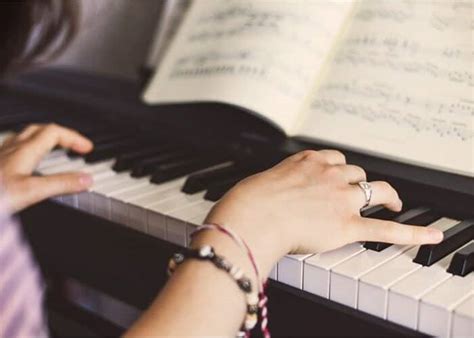 Tiempo Que Se Tarda En Aprender A Tocar El Piano - 1001Medios