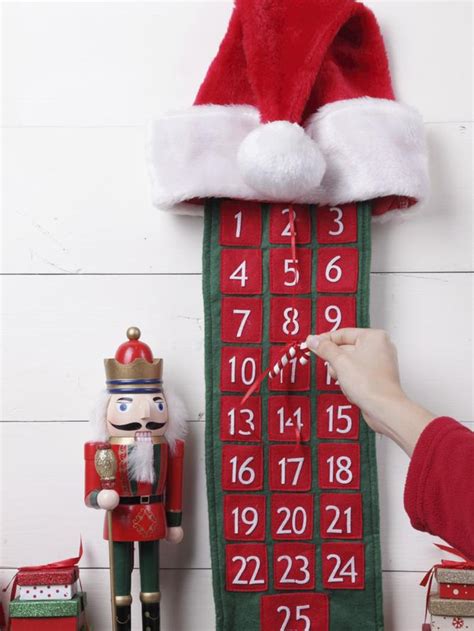 Why Do We Use Advent Calendars To Mark The Countdown To Christmas