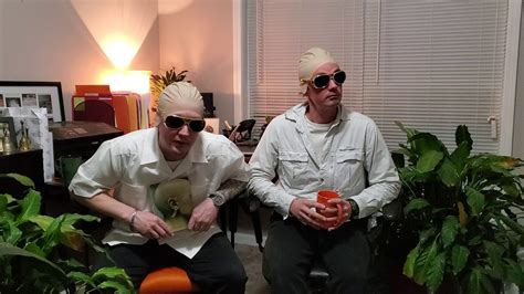 But love is also illegal in this orwellian dystopia, and the act of making love has made both of them outlaws on. THX 1138 movie review - YouTube