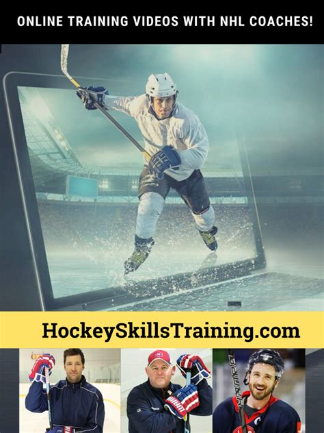 Forehand Side Handling Hockey Skills Training