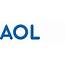 AOL Old Logosvg  Logopedia FANDOM Powered By Wikia