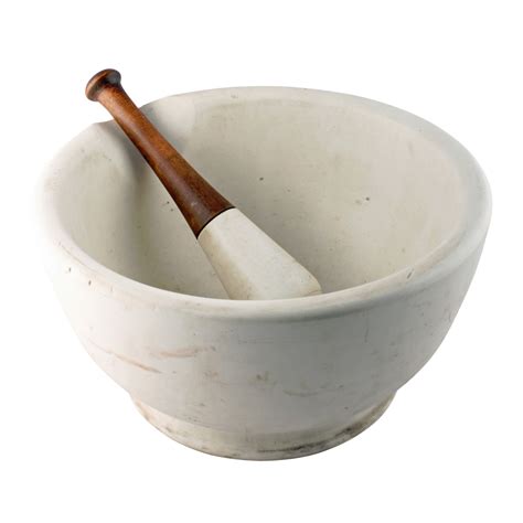 Very Large Mortar And Pestle 566141 Uk