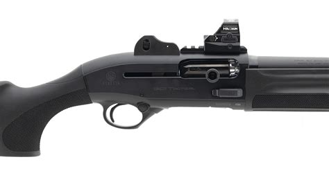 Beretta 1301 Tactical Shotgun Review Usa Carry 0af