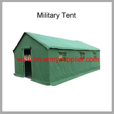 Army Marquee Tent Refugee Tent Camouflage Tent Un Relief Tent Military