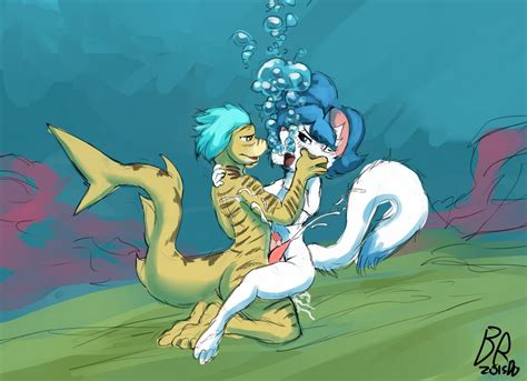 Rule 34 Asphyxiation Bubble Byondrage Drowning Feline Fish Frottage