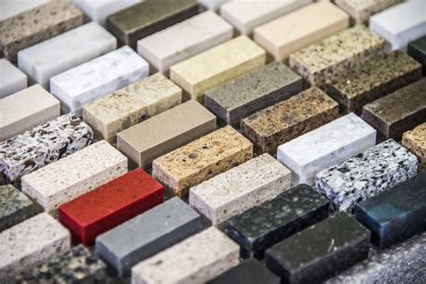 Countertop Colors How To Choose The Best Granite Colors For Your Home