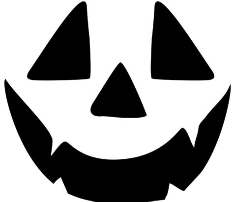 Pumpkin Carving Stencils Free Printables Diy Crafts