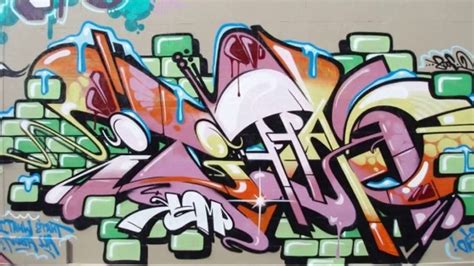 Graffiti letters, sketching techniques part 1. Top 40 Cool Graffiti Ideas To Draw | Best Drawing On Wall ...