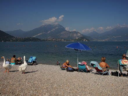 Le Spiagge Pi Belle Del Lago Di Como Gite In Lombardia