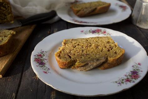 Best vegan banana bread from the perfect vegan banana bread. Perfect Vegan Banana Bread | Gourmandelle