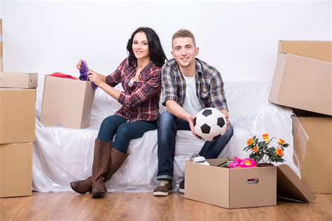 Signs You Re Ready To Move In Together Therichest
