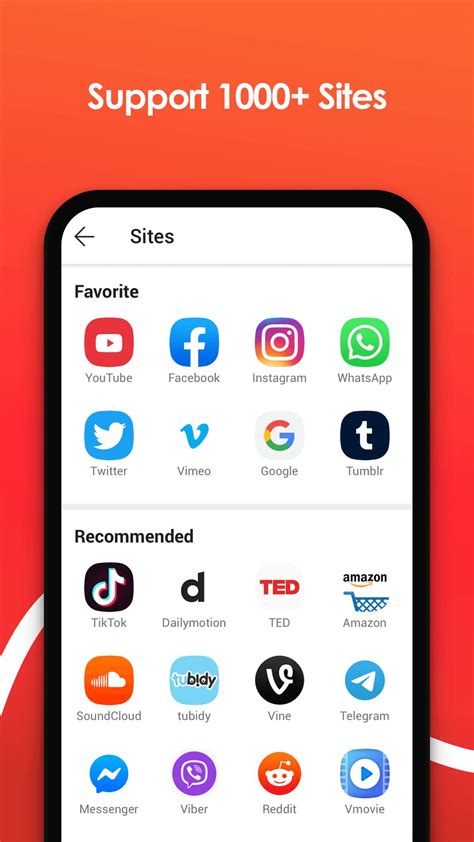 Vidmate For Android Apk Download