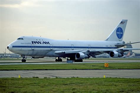 Pan Am The Trailblazing Airline That Changed International Travel