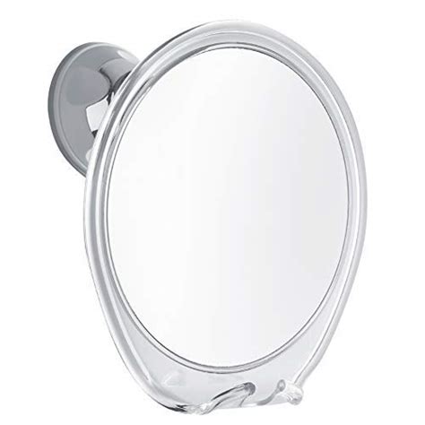 10 Best Fogless Shower Mirrors Of 2022