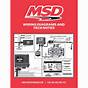 Msd Ford Wiring Diagrams 94