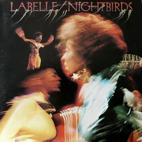Labelle Nightbirds Women Who Rock The 50 Greatest Albums Of All