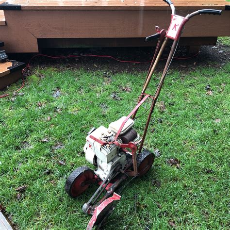 Briggs And Stratton Edger For Sale In Olympia Wa Offerup