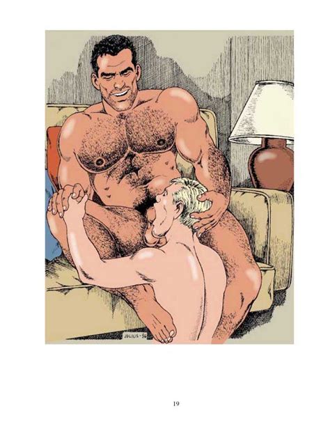 474px x 613px - Julius Vintage Gay Porn Comics | My XXX Hot Girl
