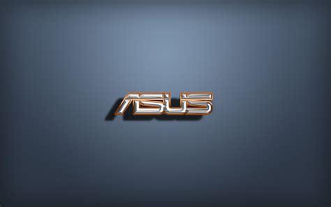 Download Wallpaper For 1280x1024 Resolution Asus 3d Logo Brands And