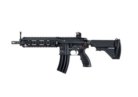 Hk 416 Series 556mm Select Fire Rifles Botach