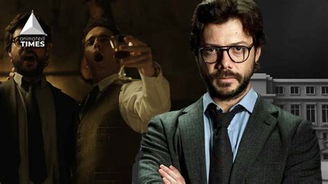 7 Interesting Facts You Didnt Know About Alvaro Morte The Professor